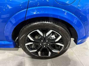 Ford Puma 1.0 EcoBoost STLine X MHEV Auto GRIS MAGNETIC  - Foto 5