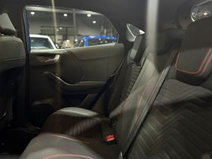 Ford Puma 1.0 EcoBoost STLine X MHEV Auto GRIS MAGNETIC  - Foto 19