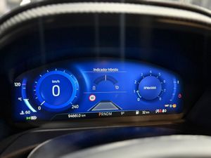 Ford Puma 1.0 EcoBoost STLine X MHEV Auto GRIS MAGNETIC  - Foto 25