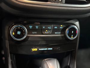 Ford Puma 1.0 EcoBoost STLine X MHEV Auto GRIS MAGNETIC  - Foto 17