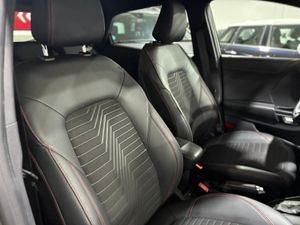 Ford Puma 1.0 EcoBoost STLine X MHEV Auto GRIS MAGNETIC  - Foto 33