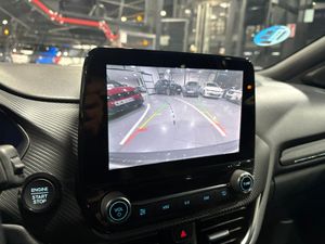 Ford Puma 1.0 EcoBoost STLine X MHEV Auto GRIS MAGNETIC  - Foto 31