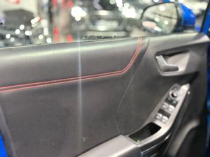 Ford Puma 1.0 EcoBoost STLine X MHEV Auto GRIS MAGNETIC  - Foto 20