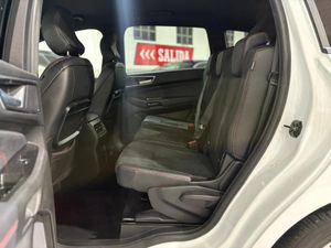 Ford S Max  2.5 Duratec Atk. FHEV STLine 7 7 PLAZAS  - Foto 28