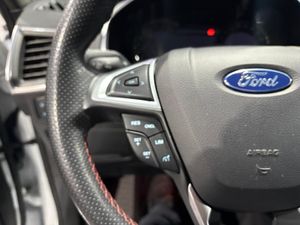 Ford S Max  2.5 Duratec Atk. FHEV STLine 7 7 PLAZAS  - Foto 14
