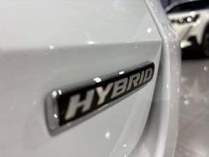 Ford S Max  2.5 Duratec Atk. FHEV STLine 7 7 PLAZAS  - Foto 9