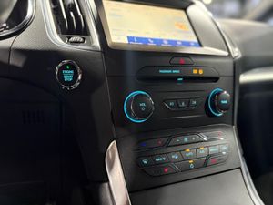 Ford S Max  2.5 Duratec Atk. FHEV STLine 7 7 PLAZAS  - Foto 25