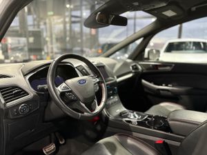 Ford S Max  2.5 Duratec Atk. FHEV STLine 7 7 PLAZAS  - Foto 13