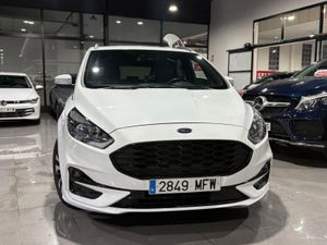 Ford S Max  2.5 Duratec Atk. FHEV STLine 7 7 PLAZAS  - Foto 11