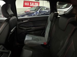 Ford S Max  2.5 Duratec Atk. FHEV STLine 7 7 PLAZAS  - Foto 31