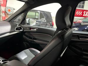 Ford S Max  2.5 Duratec Atk. FHEV STLine 7 7 PLAZAS  - Foto 32