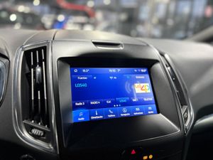 Ford S Max  2.5 Duratec Atk. FHEV STLine 7 7 PLAZAS  - Foto 18