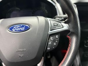 Ford S Max  2.5 Duratec Atk. FHEV STLine 7 7 PLAZAS  - Foto 15
