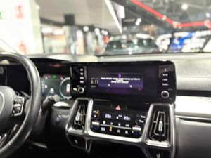 Kia Sorento  1.6 TGDi HEV Drive 4x2 7pl HIBRIDO  - Foto 17