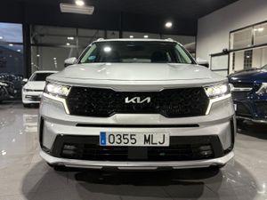 Kia Sorento  1.6 TGDi HEV Drive 4x2 7pl HIBRIDO  - Foto 9