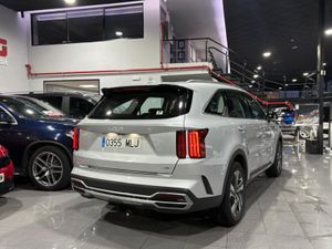 Kia Sorento  1.6 TGDi HEV Drive 4x2 7pl HIBRIDO  - Foto 11