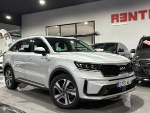 Kia Sorento  1.6 TGDi HEV Drive 4x2 7pl HIBRIDO  - Foto 2
