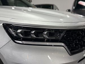 Kia Sorento  1.6 TGDi HEV Drive 4x2 7pl HIBRIDO  - Foto 7