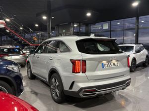 Kia Sorento  1.6 TGDi HEV Drive 4x2 7pl HIBRIDO  - Foto 6