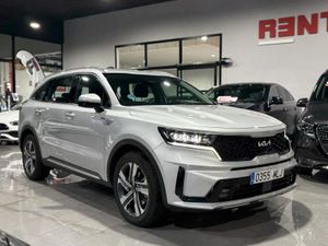 Kia Sorento  1.6 TGDi HEV Drive 4x2 7pl HIBRIDO  - Foto 8