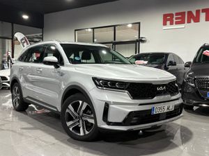 Kia Sorento  1.6 TGDi HEV Drive 4x2 7pl HIBRIDO  - Foto 14