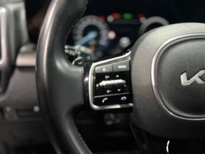 Kia Sorento  1.6 TGDi HEV Drive 4x2 7pl HIBRIDO  - Foto 23