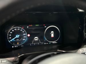 Kia Sorento  1.6 TGDi HEV Drive 4x2 7pl HIBRIDO  - Foto 22