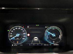 Kia Sorento  1.6 TGDi HEV Drive 4x2 7pl HIBRIDO  - Foto 31