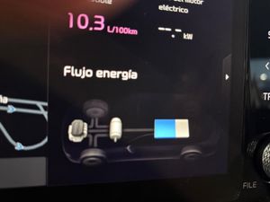 Kia Sorento  1.6 TGDi HEV Drive 4x2 7pl HIBRIDO  - Foto 33