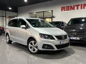 Seat Alhambra EXLGO	1.4 TSI 110KW DSG S/S EXCELLEN GO PUERTAS ELECTRICAS  - Foto 6