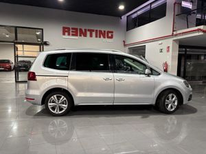 Seat Alhambra EXLGO	1.4 TSI 110KW DSG S/S EXCELLEN GO PUERTAS ELECTRICAS  - Foto 3