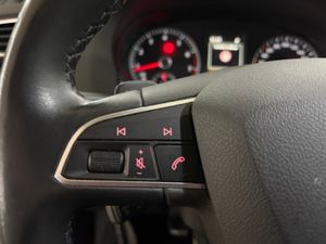 Seat Alhambra EXLGO	1.4 TSI 110KW DSG S/S EXCELLEN GO PUERTAS ELECTRICAS  - Foto 21