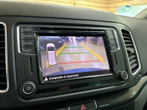 Seat Alhambra EXLGO	1.4 TSI 110KW DSG S/S EXCELLEN GO PUERTAS ELECTRICAS  - Foto 15