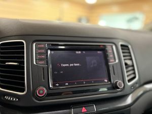 Seat Alhambra EXLGO	1.4 TSI 110KW DSG S/S EXCELLEN GO PUERTAS ELECTRICAS  - Foto 19