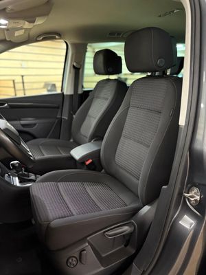 Seat Alhambra EXLGO	1.4 TSI 110KW DSG S/S EXCELLEN GO PUERTAS ELECTRICAS  - Foto 9