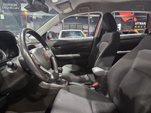 Suzuki Vitara GLE  1.4 T GLE 4WD MILD HYBRID 4X4  - Foto 12