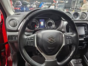 Suzuki Vitara GLE  1.4 T GLE 4WD MILD HYBRID 4X4  - Foto 13