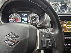 Suzuki Vitara GLE  1.4 T GLE 4WD MILD HYBRID 4X4  - Foto 32