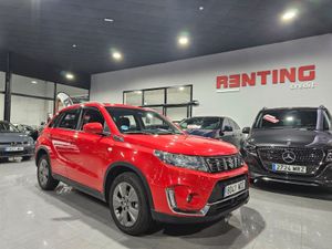Suzuki Vitara GLE  1.4 T GLE 4WD MILD HYBRID 4X4  - Foto 3