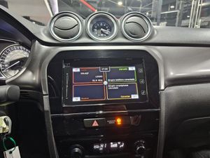 Suzuki Vitara GLE  1.4 T GLE 4WD MILD HYBRID 4X4  - Foto 31