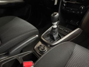 Suzuki Vitara GLE  1.4 T GLE 4WD MILD HYBRID 4X4  - Foto 15