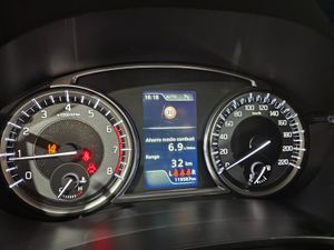 Suzuki Vitara GLE  1.4 T GLE 4WD MILD HYBRID 4X4  - Foto 30