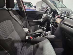 Suzuki Vitara GLE  1.4 T GLE 4WD MILD HYBRID 4X4  - Foto 38