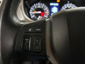 Suzuki Vitara GLE  1.4 T GLE 4WD MILD HYBRID 4X4  - Foto 17