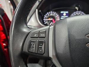 Suzuki Vitara GLE  1.4 T GLE 4WD MILD HYBRID 4X4  - Foto 33