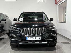 BMW X5 XDRIVE 30D   - Foto 14