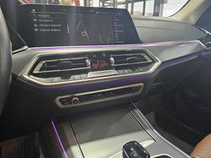 BMW X5 XDRIVE 30D   - Foto 17