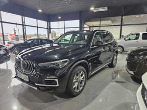 BMW X5 XDRIVE 30D   - Foto 6