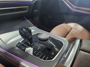 BMW X5 XDRIVE 30D   - Foto 16