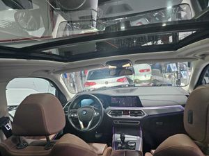 BMW X5 XDRIVE 30D   - Foto 8